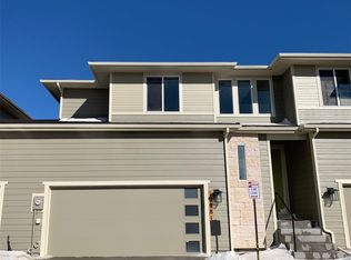 10081 Green Thicket Grv, Colorado Springs, CO 80924
