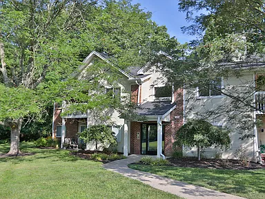 Hunter Floor Plan Tour