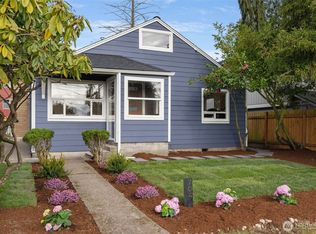 North Park Add, Seattle, WA 98133