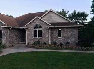 5050 E Clark Rd, Harrisville, MI 48740