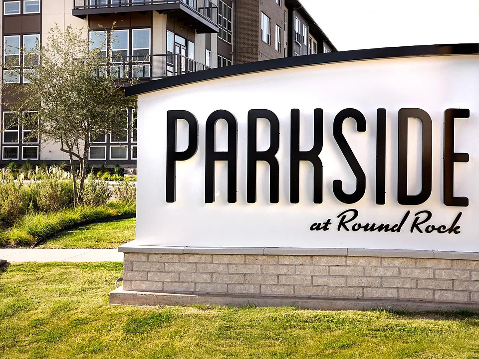Parkside at Round Rock