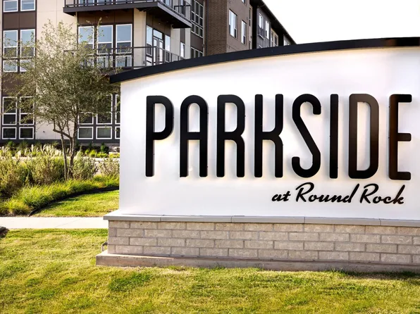 Parkside at Round Rock, 5000 N Mays St #2236, Round Rock, TX 78665