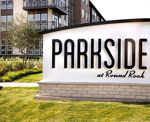 Parkside at Round Rock Photo 1