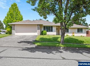 1443 Rock Creek Dr S, Salem, OR 97306