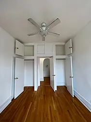 Rented by Vestry