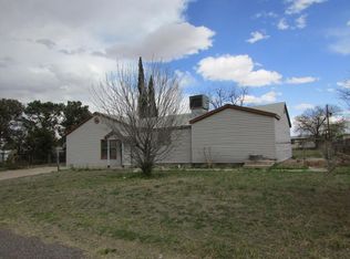 6414 Fort Worth Ave, Odessa, TX 79762