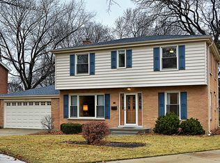 205 S Princeton Ave, Arlington Heights, IL