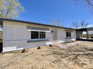13456 Fran St, North Edwards, CA 93523