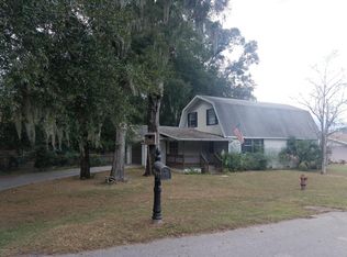 3260 SE 32nd Ct, Ocala, FL 34471