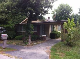363 Wichser Ave, Indianapolis, IN