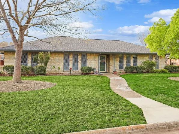802 Lake Highlands Dr, Allen, TX 75002