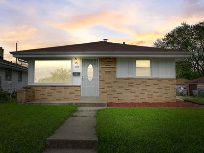 5820 N 73rd St, Milwaukee, WI, 53218