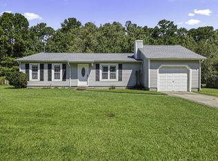 1013 Springdale Dr, Jacksonville, NC 28540