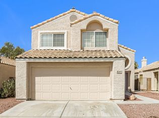 8047 Vision St, Las Vegas, NV 89123
