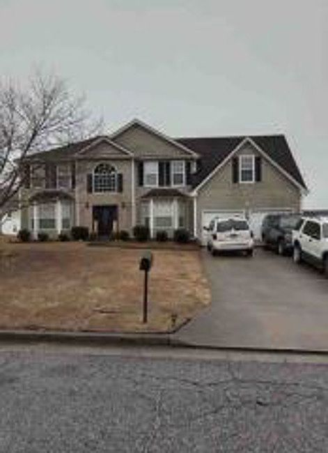 Property Front View