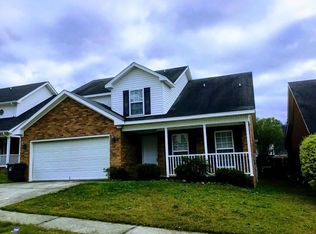 7637 Pleasantville Way, Grovetown, GA 30813