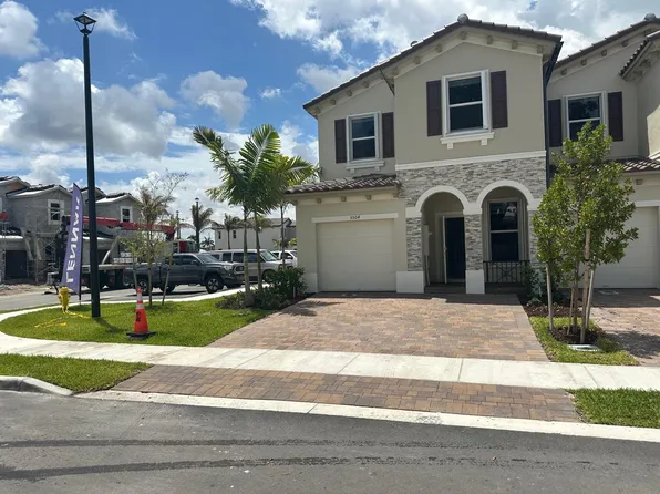 5504 NW 27th Pl, Fort Lauderdale, FL 33313