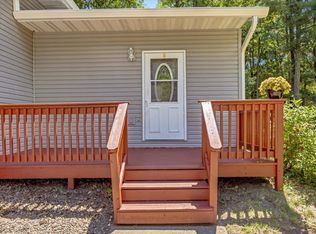 26570 Fairgrounds Rd, Webster, WI 54893