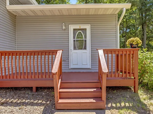 26570 Fairgrounds Rd, Webster, WI 54893