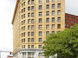 Fayette Building, Uniontown, PA 15401