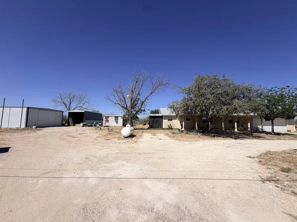 3545 N Greer Ave, Odessa, TX 79764