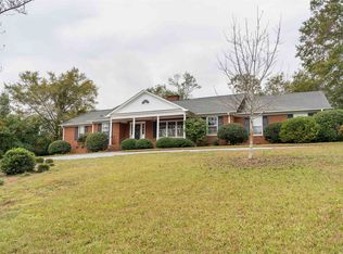 410 Overland Dr, Spartanburg, SC 29307