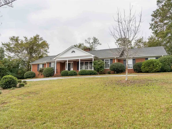 410 Overland Dr, Spartanburg, SC 29307