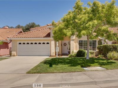 596 Masters Cir, Nipomo, CA, 93444