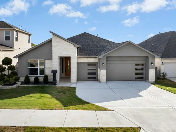 157 Constitution Way, Kyle, TX 78640