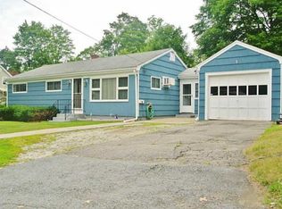 38 Warren Ave, Woonsocket, RI 02895