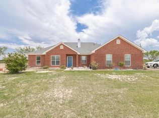 12150 Pecan Ln, San Angelo, TX 76904