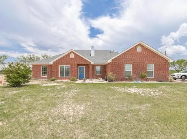 12150 Pecan Ln, San Angelo, TX 76904