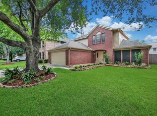 4219 Heathfield Dr, Pasadena, TX 77505