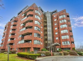 200 Burkhall St UNIT 406, Weymouth, MA 02190