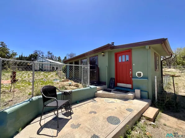 50 Bridle Rd, Pinehill, NM 87357