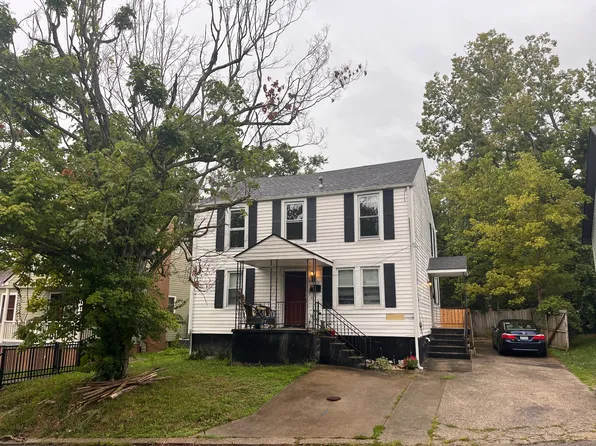 108 Janwell Dr #2, Richmond, KY 40475