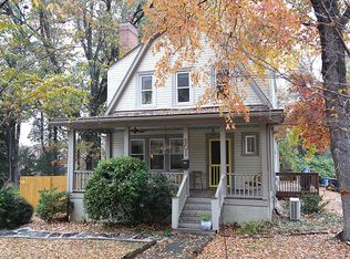 901 Camden Ave #1, Durham, NC 27701