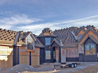5826 Amber Ridge Dr, Castle Pines, CO 80108
