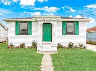 429 Oak St, Marrero, LA 70072