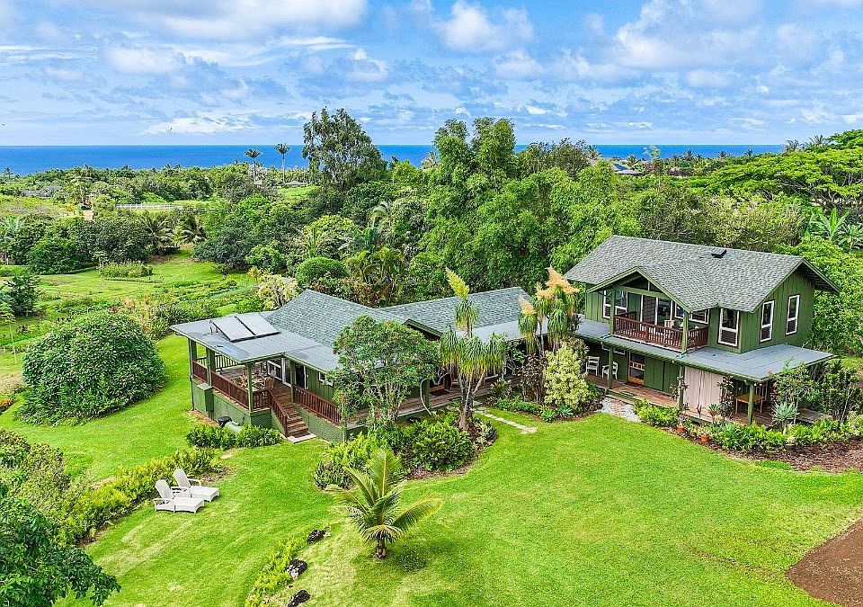 7467A Koolau Rd A, Kilauea, HI 96754 Zillow