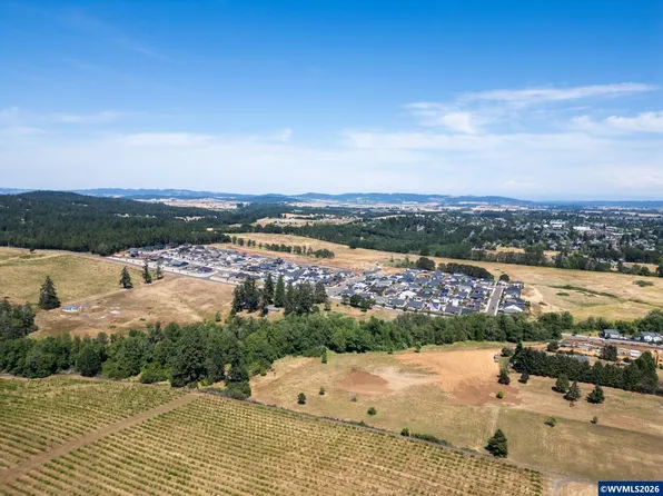 0 James Howe Rd, Dallas, OR 97338