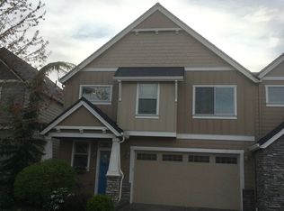 2511 NW Lorenz St, Camas, WA 98607