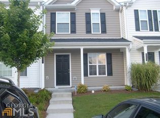 705 Crestwell Cir SW, Atlanta, GA 30331