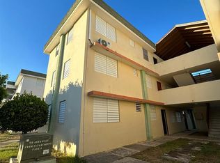 4 Four #B, Salinas, PR 00751