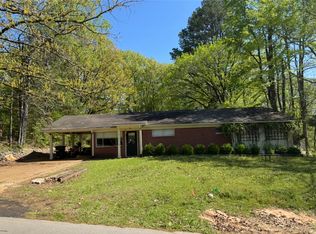 1713 Garfield Ave, Oxford, MS 38655