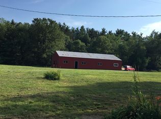 5590 W Irving Rd, Hastings, MI 49058