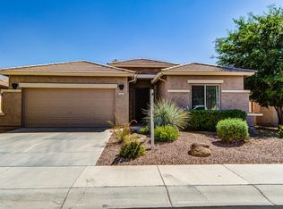 3353 W Inspiration Dr, Phoenix, AZ 85086
