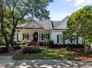 7837 Celeste Rd, Saraland, AL 36571