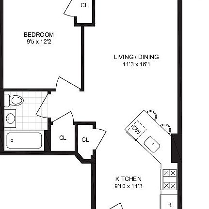 4th image of 83-75 117th St #2B