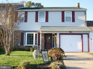 6405 Trenton Ct, Bensalem, PA 19020
